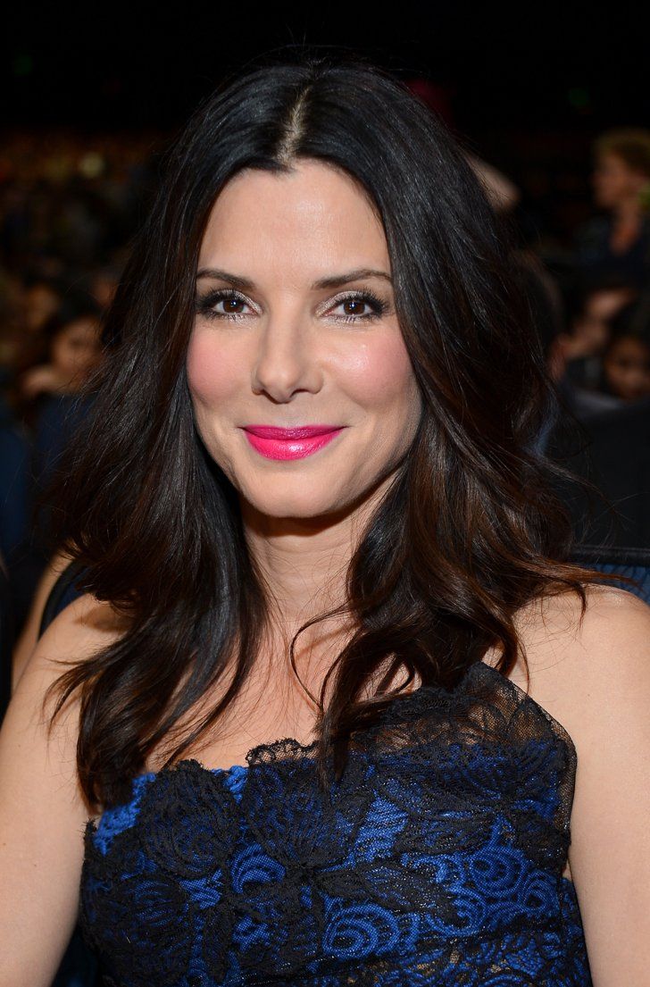 Sandra Bullock