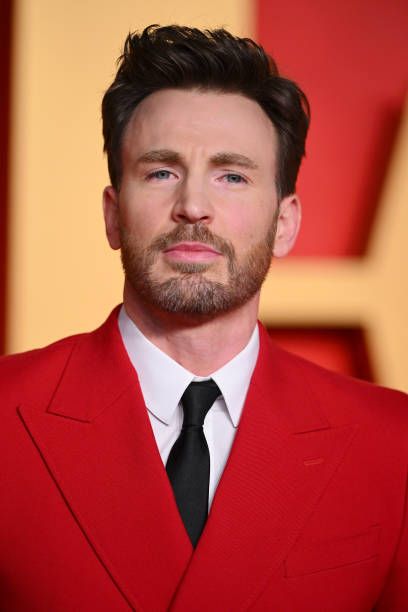 Chris Evans